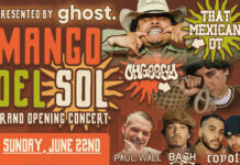 First-of-Its-Kind Cannabis and Music Festival Set for New Mexico in June Mango del Sol music festival to take place June 22 at Mango Cannabis in Sunland Park, New Mexico.