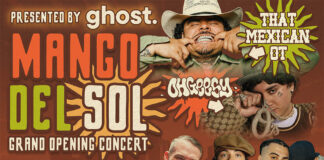 First-of-Its-Kind Cannabis and Music Festival Set for New Mexico in June Mango del Sol music festival to take place June 22 at Mango Cannabis in Sunland Park, New Mexico.