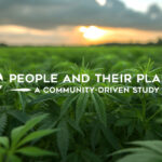 Legacy Cannabis Genetics Study Launches Community Meetings in California People and Their Plants study logo
