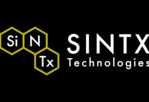 SINTX Technologies Receives Patent for Antimicrobial Agribiotech Product SINTX Technologies logo