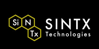 SINTX Technologies Receives Patent for Antimicrobial Agribiotech Product SINTX Technologies logo