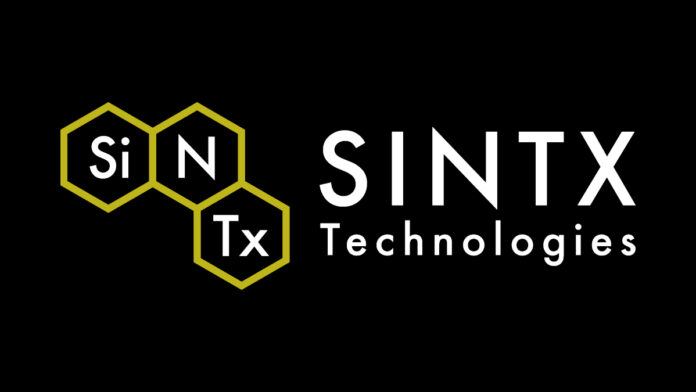 SINTX Technologies logo