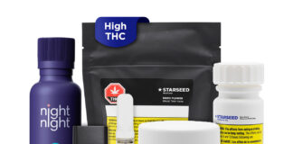 Entourage Health Launches Medical Cannabis Coverage for IBEW Starseed products 1