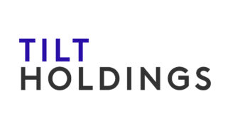 TILT Holdings Reports Second Quarter 2025 Results Tilt Holdings logo