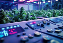 Power Play: Cutting Costs and Emissions with Demand Response Automated energy management system for an indoor cannabis cultivation facility.