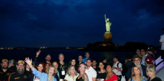 Cannabis Means Business Trade Show Set for June in New York Cannabis Means Business rooftop bash 2024