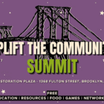 Uplift the Community Summit Set for May 17 in NYC Uplift the Community Summit Set for May 17 in NYC
