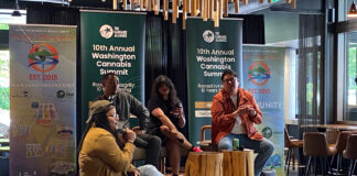 Seattle Summit Unites Diverse Voices for Policy Reform panel-during-2025-washington-cannabis-summit