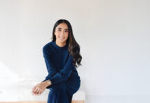 Edible Brands CEO Somia Farid Silber Leads Expansion into Hemp-Derived THC Market Somia Farid Silber, CEO of Edible Brands, poses for a professional portrait following the company’s entry into the hemp-derived THC market.