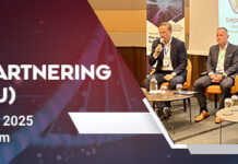 Pharma Partnering EU Summit 2025 to Unite European Pharma Innovators in Brussels Pharma Partnering EU Summit 2025 to Unite European Pharma Innovators in Brussels