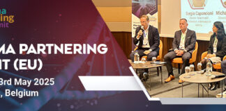 Pharma Partnering EU Summit 2025 to Unite European Pharma Innovators in Brussels Pharma Partnering EU Summit 2025 to Unite European Pharma Innovators in Brussels