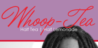 Whoopi Goldberg to Participate in Fireside Chat at CMB Whoopi Goldberg launches Whoop-Tea THC-infused beverage line. Photo by Timothy White.