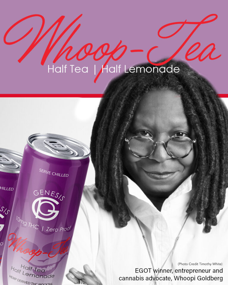 Whoopi Goldberg to Participate in Fireside Chat at CMB