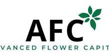 Advanced Flower Capital Receives $20M Infusion Advanced Flower Capital logo