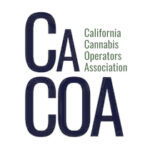 CaCOA Launches Campaign to Fight 25% Cannabis Tax Hike CaCOA logo