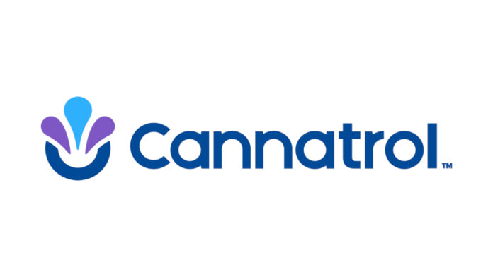 Cannatrol logo