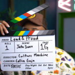 Culture Machine, Last Prisoner Project Launch Digital Short-Form Docuseries, Loud & Proud L&P Slate