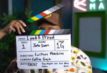 Culture Machine, Last Prisoner Project Launch Digital Short-Form Docuseries, Loud & Proud L&P Slate