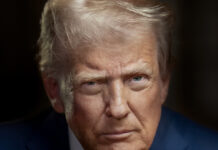 Athletes, Entertainers Urge Trump to Reschedule Marijuana, Offer Clemency, Ease Cannabis Banking Official Presidential Portrait Donald J. Trump 2025 by Daniel Torok