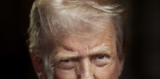 Athletes, Entertainers Urge Trump to Reschedule Marijuana, Offer Clemency, Ease Cannabis Banking Official Presidential Portrait Donald J. Trump 2025 by Daniel Torok