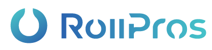 RollPros logo RollPros logo