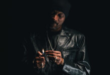 Snoop Dogg Launches New E-Commerce Venture for Death Row Cannabis Snoop Dogg Death Row Cannabis