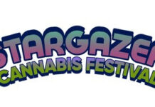 Ohio Weed Festival Offers Rich Cash Prize Stargazer Cannabis Festival logo