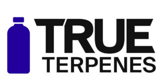 True Terpenes Unveils Modifiers, a New Frontier in Cannabis Flavor True Terpenes logo