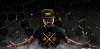 Method Man’s TICAL, Zamnesia Partner to Launch Exclusive Cannabis Seeds Zamnesia x Method Man Promo Image (4) 2025