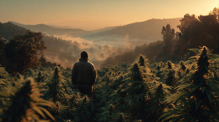 How Growers Are Becoming the Face of the Brand