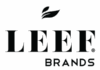 California Operator LEEF Obtains New York License LEEF Brands Inc