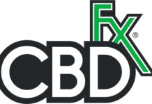 Survey: More Americans Using THC, CBD to Manage Rising Stress CBDfx Logo