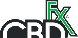 Survey: More Americans Using THC, CBD to Manage Rising Stress CBDfx Logo