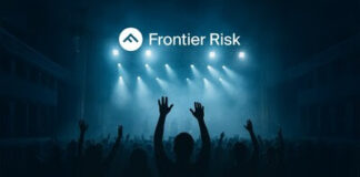 Frontier Risk Launches First On-Premise Insurance Program for THC Beverages Frontier Risk