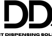 Detroit Dispensing Solutions Revives Cascade Sciences Offering Detroit Dispensing Solutions Logo