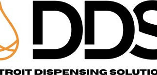 Detroit Dispensing Solutions Revives Cascade Sciences Offering Detroit Dispensing Solutions Logo