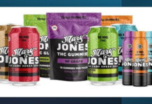 Jones Soda to Keep Hemp Product Line After Divesting Marijuana Division unnamed (9)