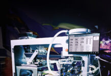 RollPros Launches First-Ever Automated Blunt Rolling Machine BlackBird XXL RollPros