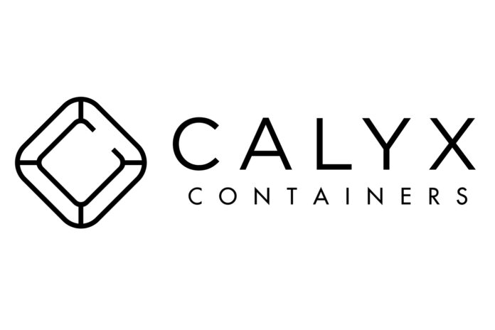 Calyx Containers logo