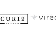 Vireo Growth, Curio Wellness Partner on NY Manufacturing, Distribution Curio-Wellness-Vireo-Health-sign-partnership-deal
