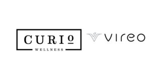 Vireo Growth, Curio Wellness Partner on NY Manufacturing, Distribution Curio-Wellness-Vireo-Health-sign-partnership-deal