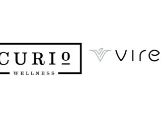 Vireo Growth, Curio Wellness Partner on NY Manufacturing, Distribution Curio-Wellness-Vireo-Health-sign-partnership-deal