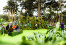 Grass Lands Returns to Golden Gate Park in August, Expands to Two Weekends Grass-Lands-at-Outside-Lands-2023