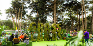 Grass Lands Returns to Golden Gate Park in August, Expands to Two Weekends Grass-Lands-at-Outside-Lands-2023