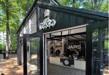 JARS Cannabis Expands Live Music Partnership with New Presence at Pine Knob and Michigan Lottery Amphitheatre The Block by JARS