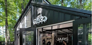 JARS Cannabis Expands Live Music Partnership with New Presence at Pine Knob and Michigan Lottery Amphitheatre The Block by JARS