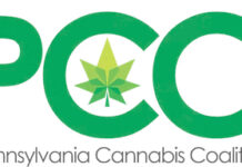 PA Cannabis Coalition Supports Introduction of HB 20 Pennsylvania Cannabis Coalition logo