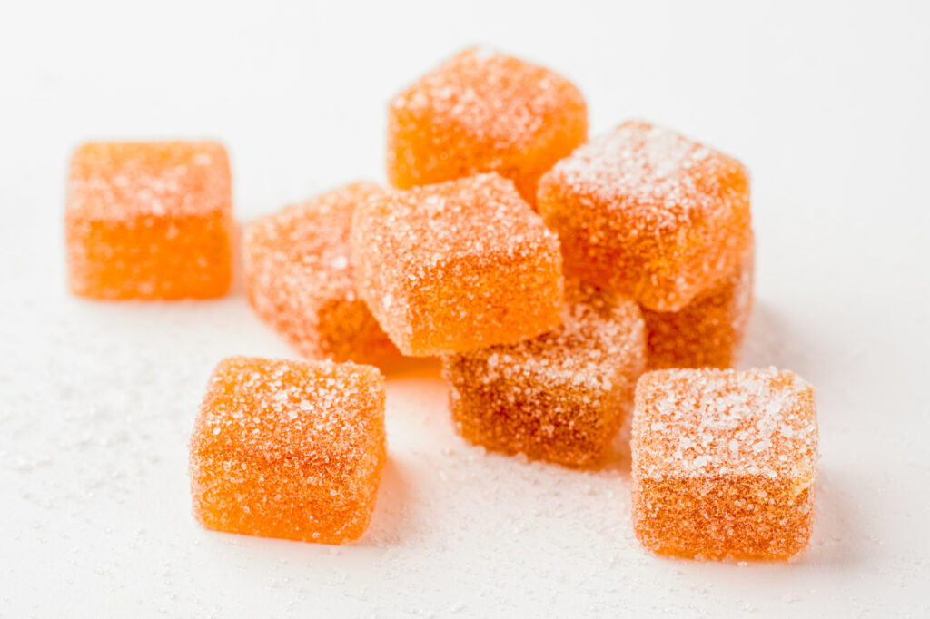 Solventless-Real-Fruit-Gummies-by-Squier’s-Specialty-Elixirs