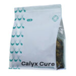 Calyx Cure Simplifies and Standardizes Cannabis Curing Process – With Data to Prove It Calyx Cure by Calyx Containers