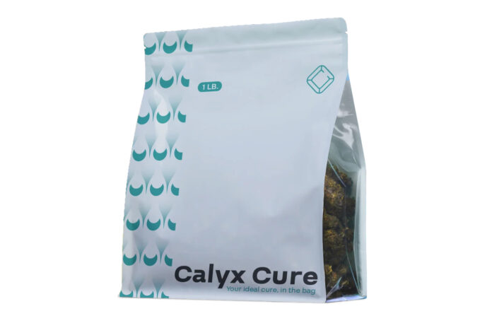 Calyx Cure by Calyx Containers